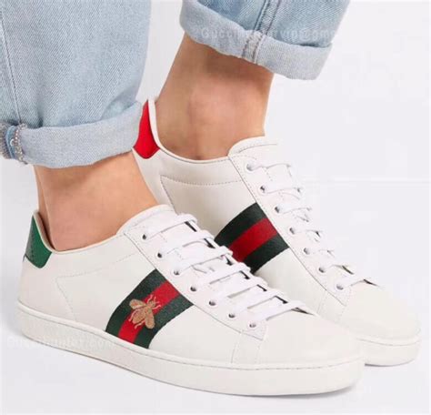 gucci knock off shoes